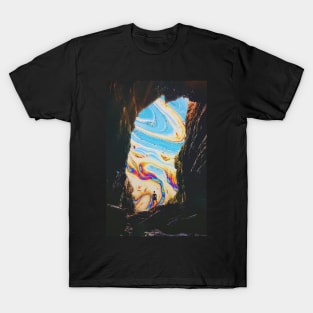 The Chamber T-Shirt